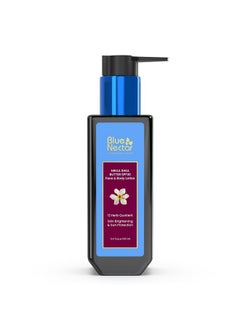 Blue Nectar Spf 30 Pa++ Body Lotion With Body Butter For Women & Men | Plant Based Sunscreen Body Lotion For Women For Uva/B Sunlight Protection For Glowing Skin (100Ml)  - Image 1