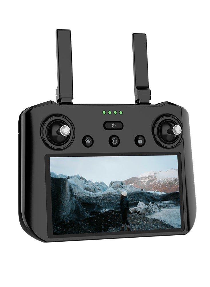MZtoyz, KF104 Max 2 Drone, 4K Camera, 5G WiFi, 3-Axis Gimbal, Obstacle Avoidance, Brushless Quadcopter, 6KM Distance, 3 Batteries Included