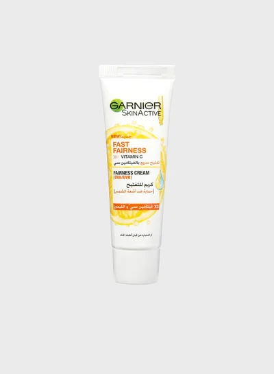 garnier Skin Active Day Cream with Vitamin C