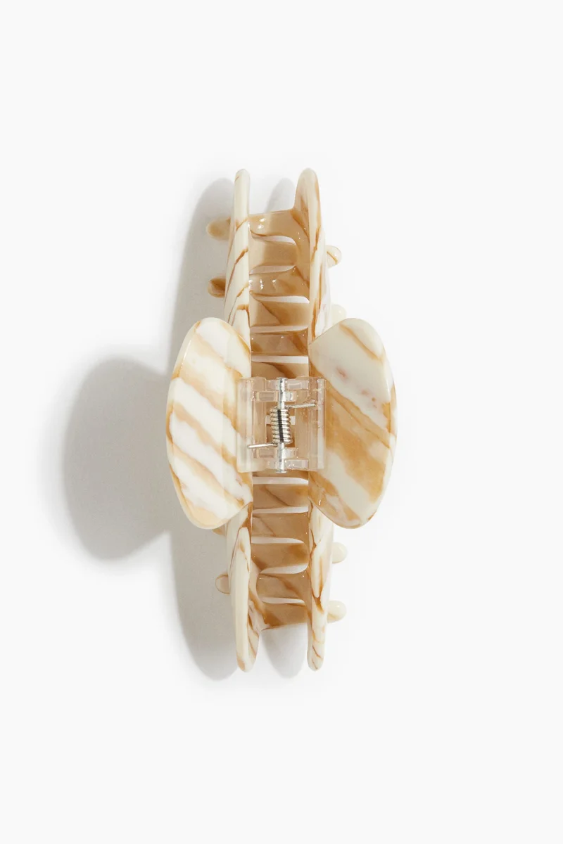 اتش اند ام مشبك الشعر