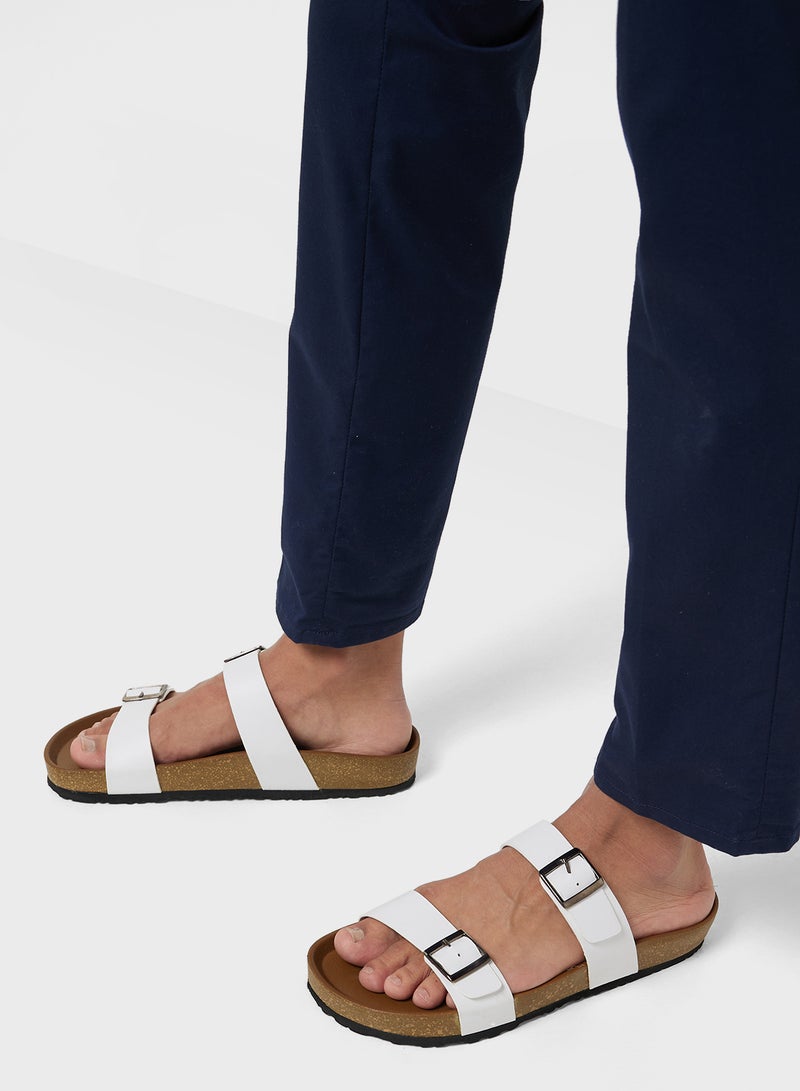 Robert Wood Casual Comfort Sandals  - Image 5