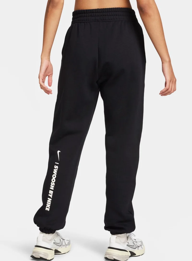 Nike Nsw Fleece Pants