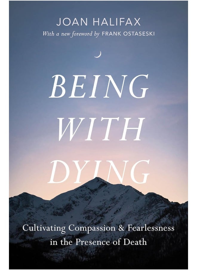 null - Being with Dying: Cultivating Compassion and Fearlessness in the Presence of Death - Image 1