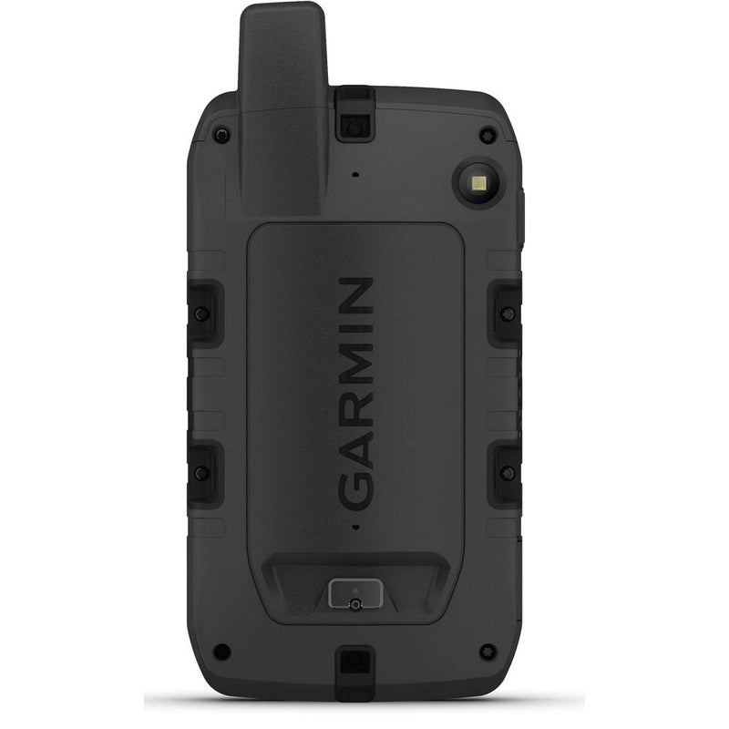 GARMIN جارمن مونتانا 700، جهاز GPS محمول متين، خرائط قابلة للتوجيه للطرق والمسارات، شاشة تعمل باللمس ملونة بحجم 5 بوصات صديقة للقفازات - Image 4