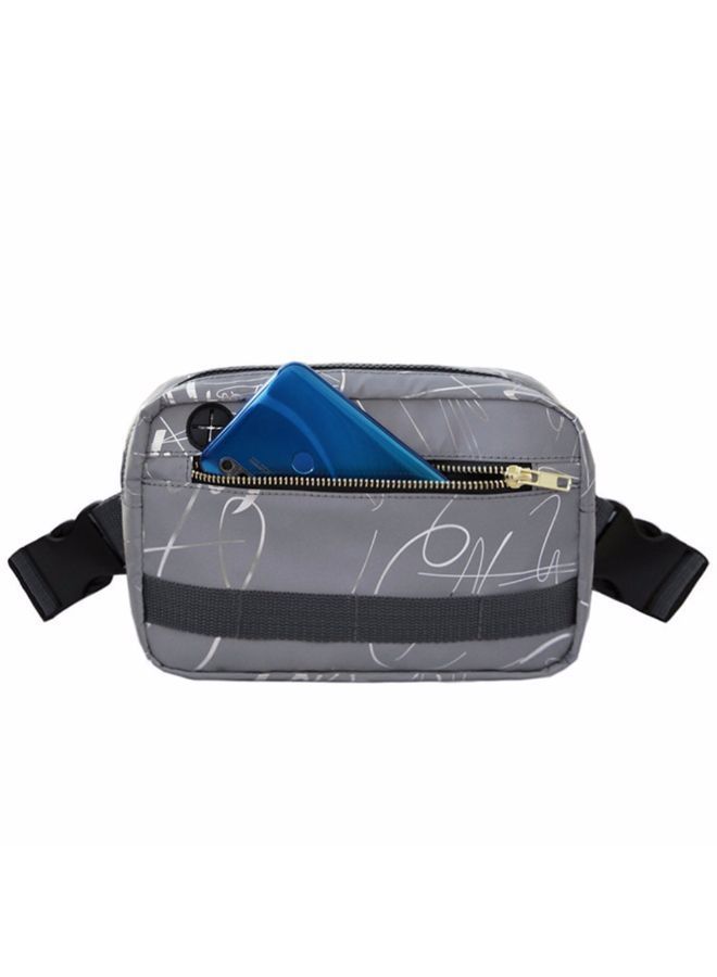 NIBEMINENT Sports Chest Bag - Image 3