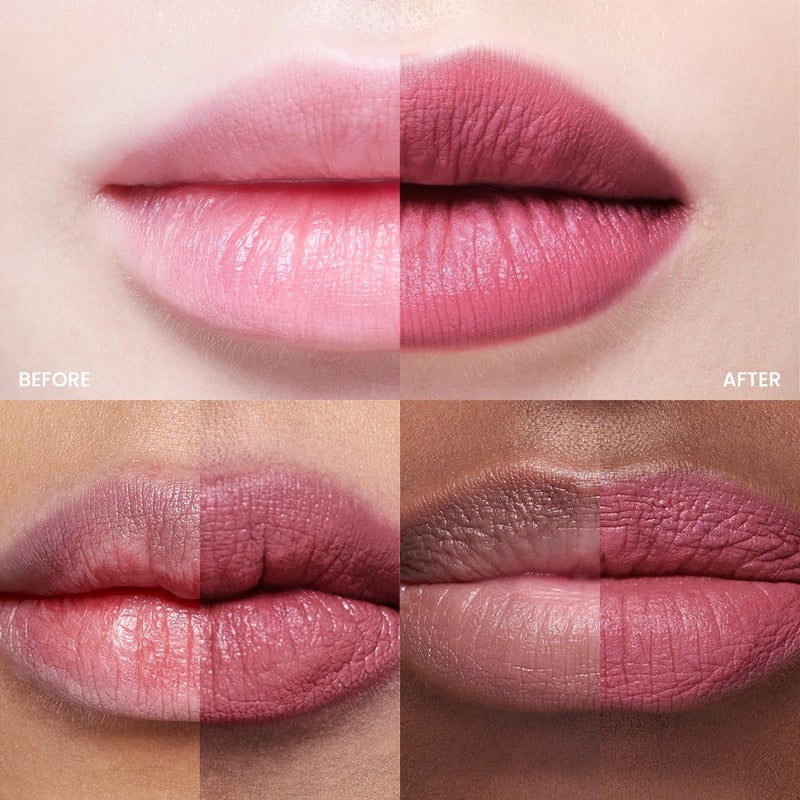 Peripera Ink the Velvet Lip Tint - High Pigment Color, Longwear, Weightless, Gluten-Free, Paraben-Free (043 Caffeine Nude) - Image 3