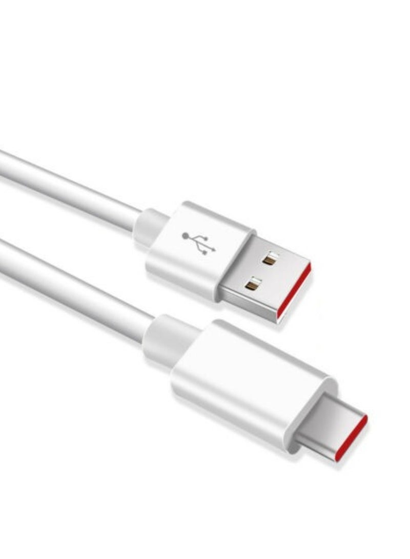 ELTRAZONE Long Fast Charge USB-C Type C Data Sync Charging Charger Cable Lead For HUAWEI  - Image 2