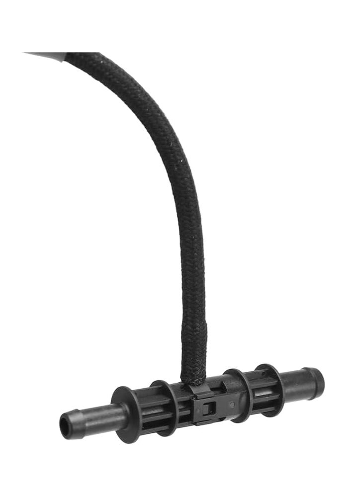 Vuzmode Diesel Fuel Return Overflow Hose Line Pipe - Image 5