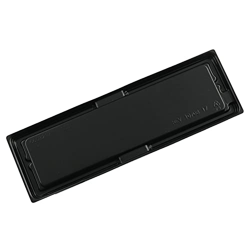 SJZBIN 10Pcs DDR Memory RAM Module Case Plastic Box Packaging Container Clamshell Antistatic Tray for DDR2, DDR3 and DDR4 Long DIMM Desktop Memory RAM Module - Image 5