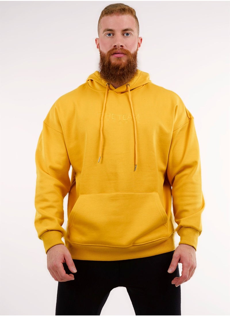 The Team Apparel Power Hoodie  - Image 1