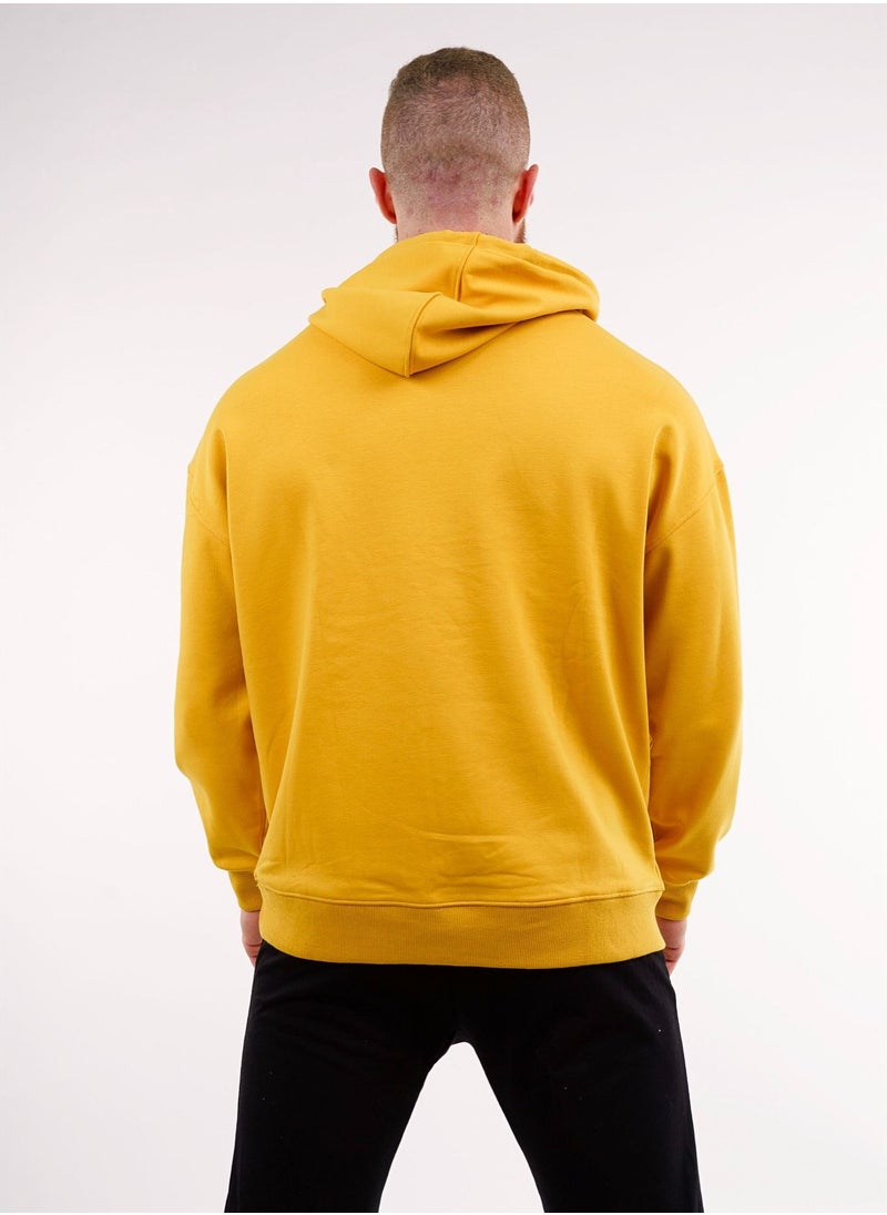 The Team Apparel Power Hoodie  - Image 2