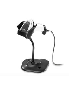 ZEBRA Zebra DS8108 Series Corded Handheld Standard Range Area Imager, Twilight Black  - Image 2