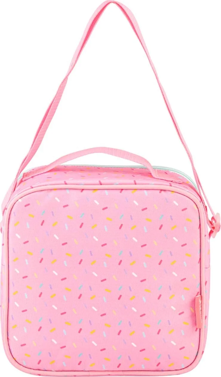 muggle Girl's Ice Cream Girl's Lunchbox MU8690