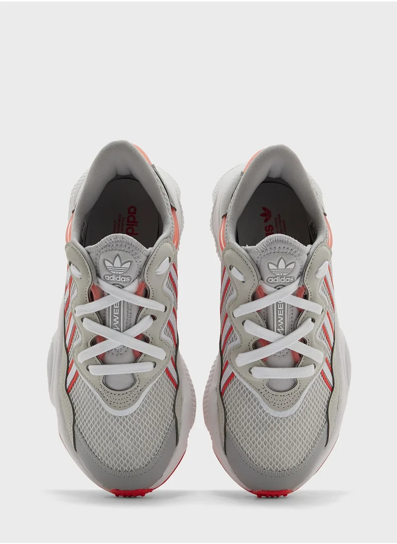 adidas Originals Youth Ozweego J