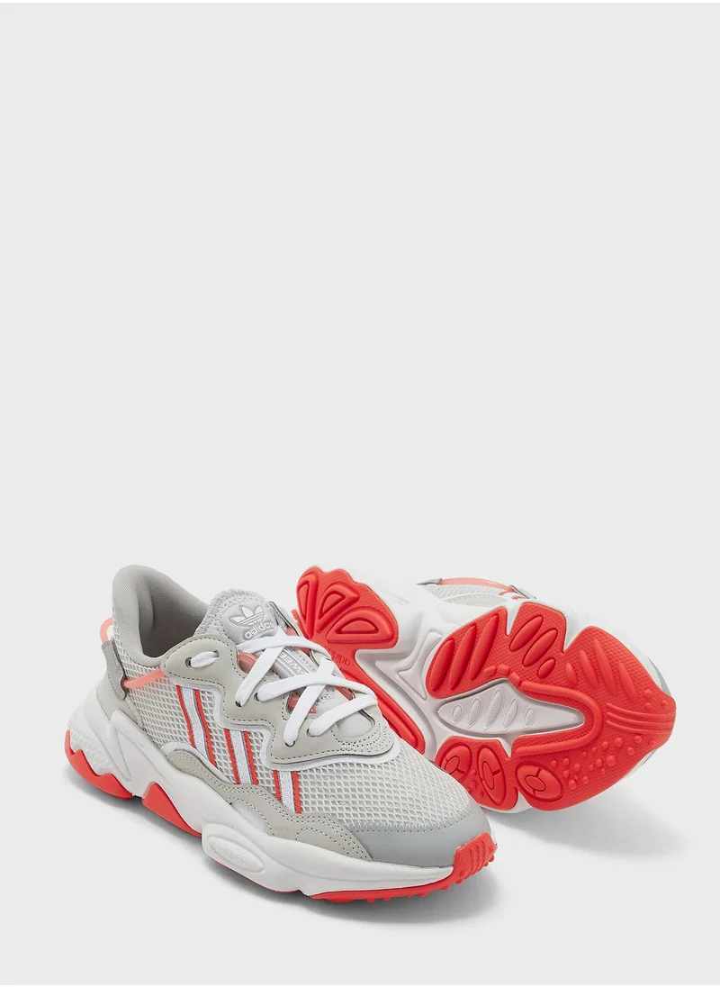 adidas Originals Youth Ozweego J