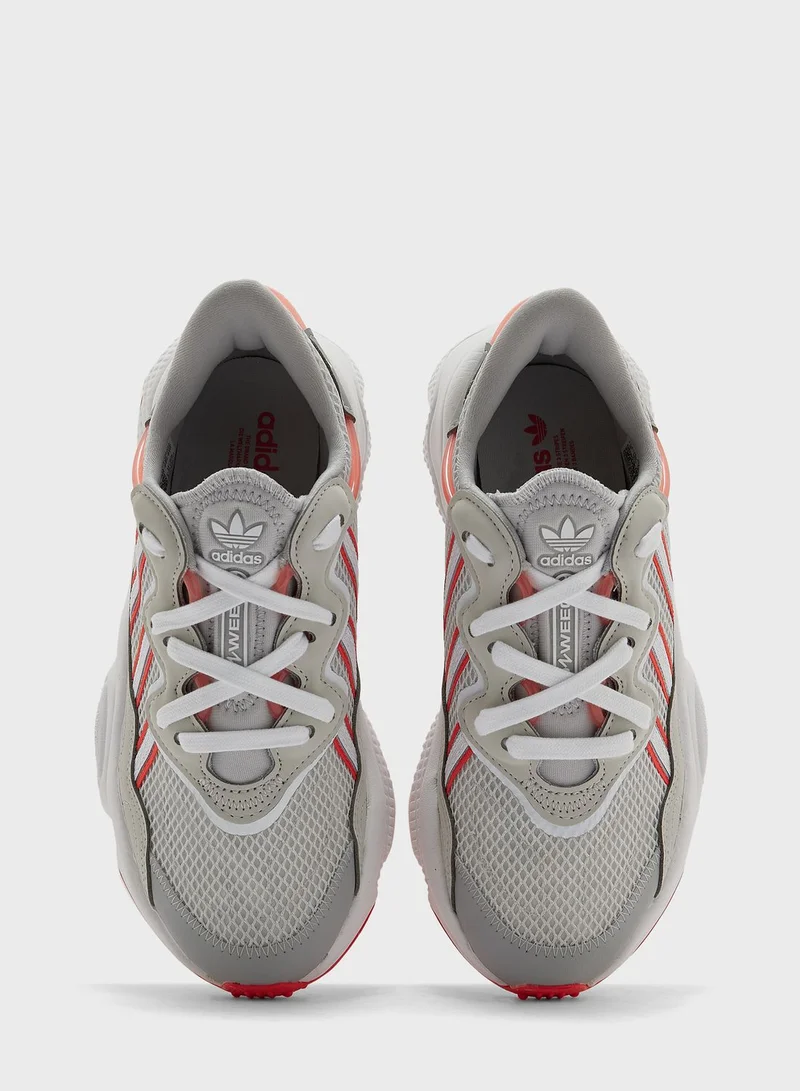 adidas Originals Youth Ozweego J