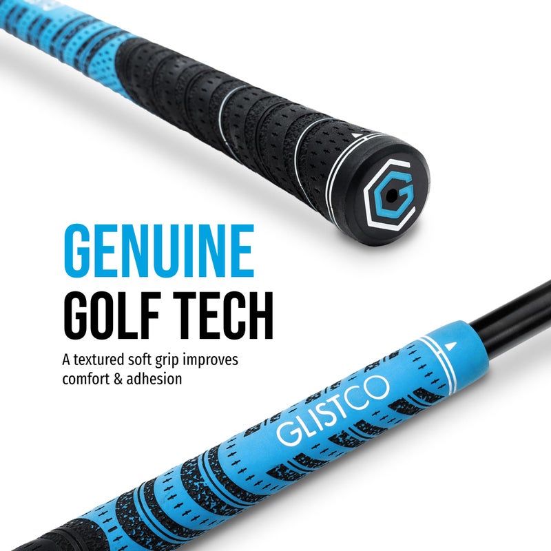 Glistco G-Iron VR Golf Club Handle, Compatible with Meta/Oculus Quest 2, Non-Slip Realistic VR Golf Handle Grip for VR Golf Games (Quest 2) - Image 5