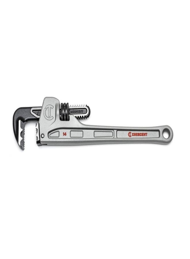Crescent - Pipe Wrench, Aluminum, 14" (CAPW14) - Image 1