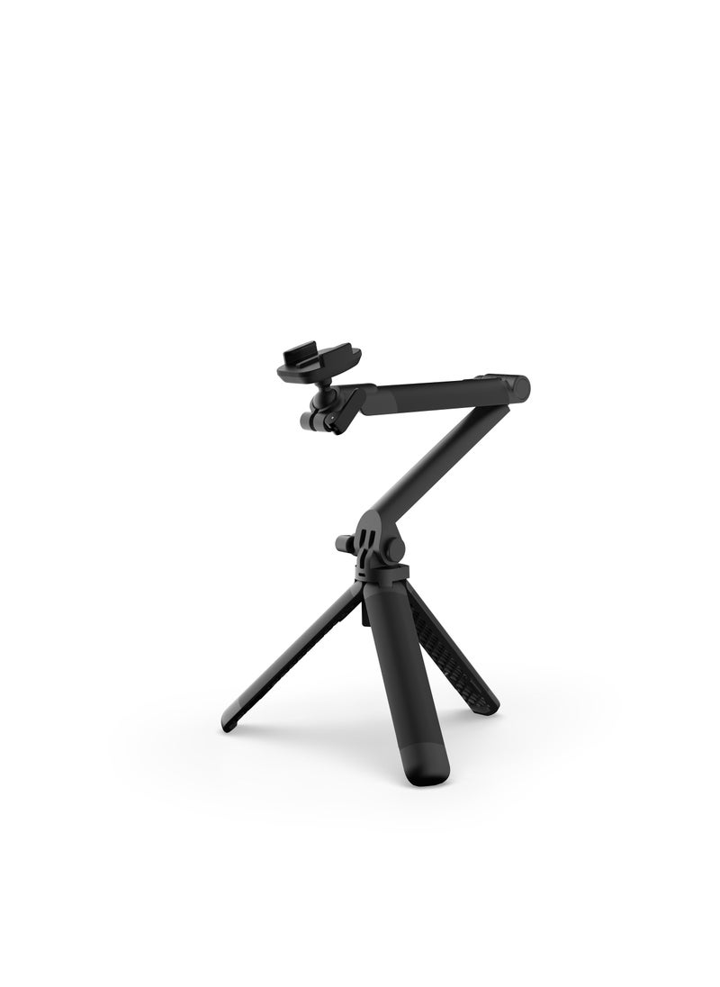 GoPro GoPro 3-Way 2.0 (GoPro Official Mount), Black  - Image 5