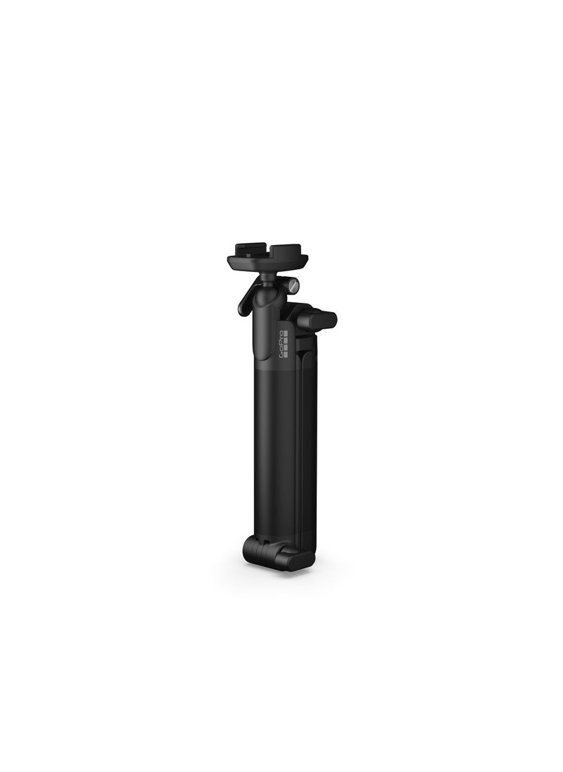 GoPro GoPro 3-Way 2.0 (GoPro Official Mount), Black  - Image 1