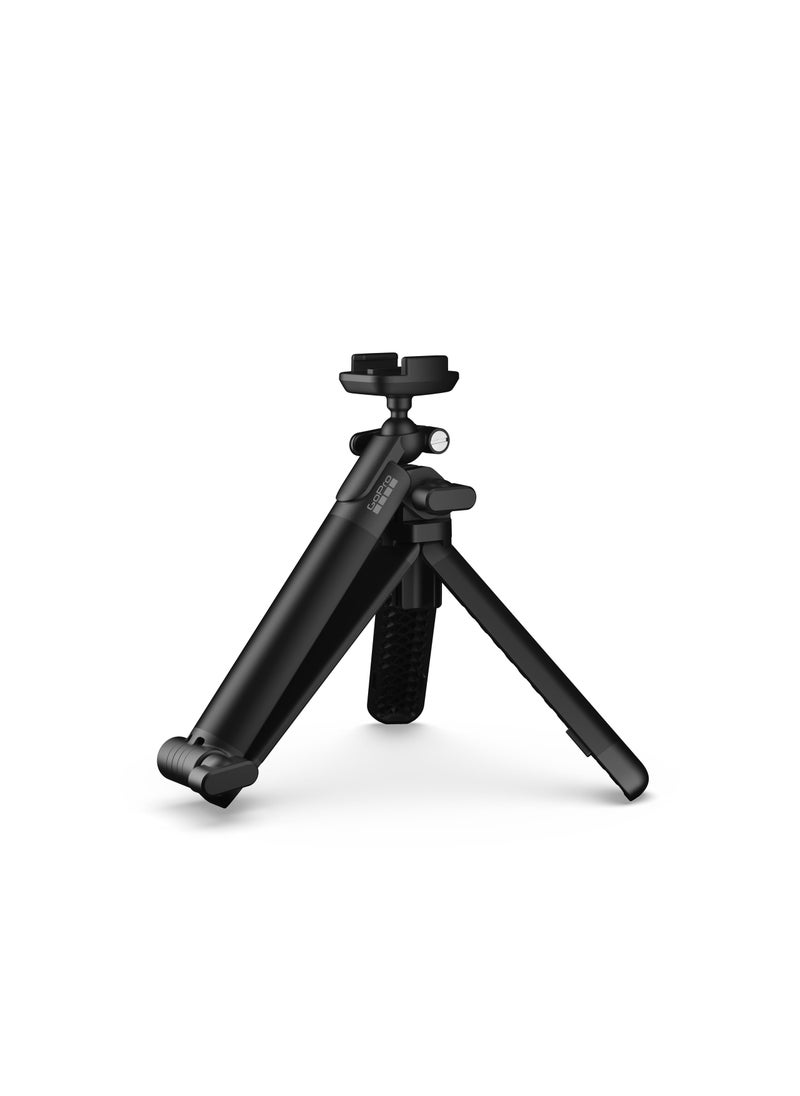 GoPro GoPro 3-Way 2.0 (GoPro Official Mount), Black  - Image 4