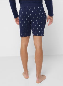 POLO RALPH LAUREN Logo Drawtsring Shorts  - Image 3