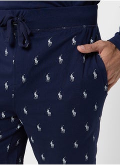 POLO RALPH LAUREN Logo Drawtsring Shorts  - Image 4