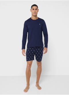 POLO RALPH LAUREN Logo Drawtsring Shorts  - Image 2