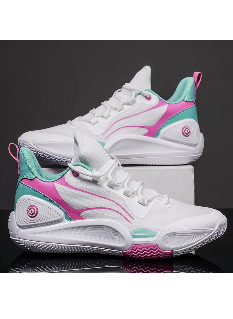 KUYING - New Breathable and Anti Slip Sports Shoes - Image 1