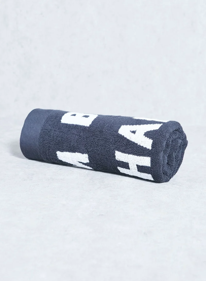 Lorna Jane Dream Big Towel