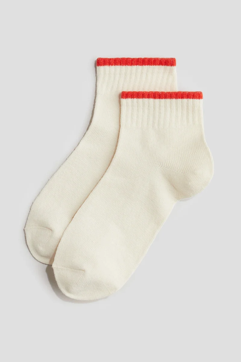 H&M Ankle socks