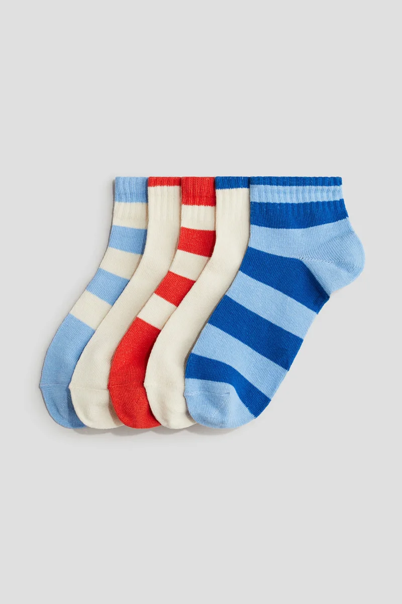 H&M Ankle socks