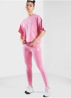 3 Stripe Future Icons Leggings