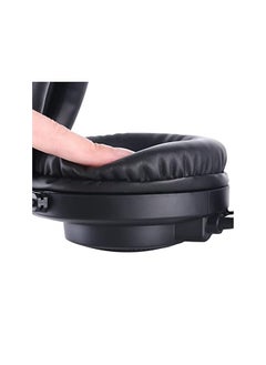 XTREME سماعات Gh 509 باللون الأسود  - Image 4