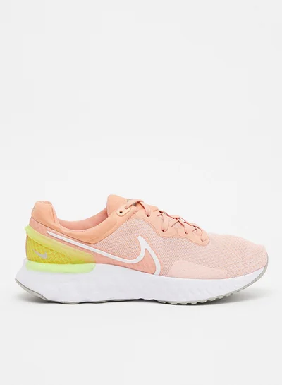 Nike React Miler 3 Running Shoes