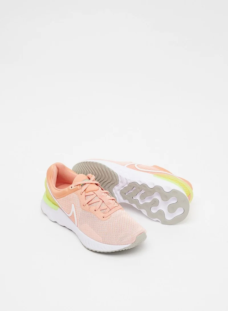 Nike React Miler 3 Running Shoes