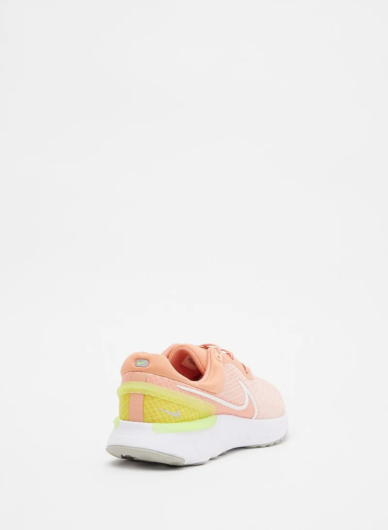 Nike React Miler 3 Running Shoes