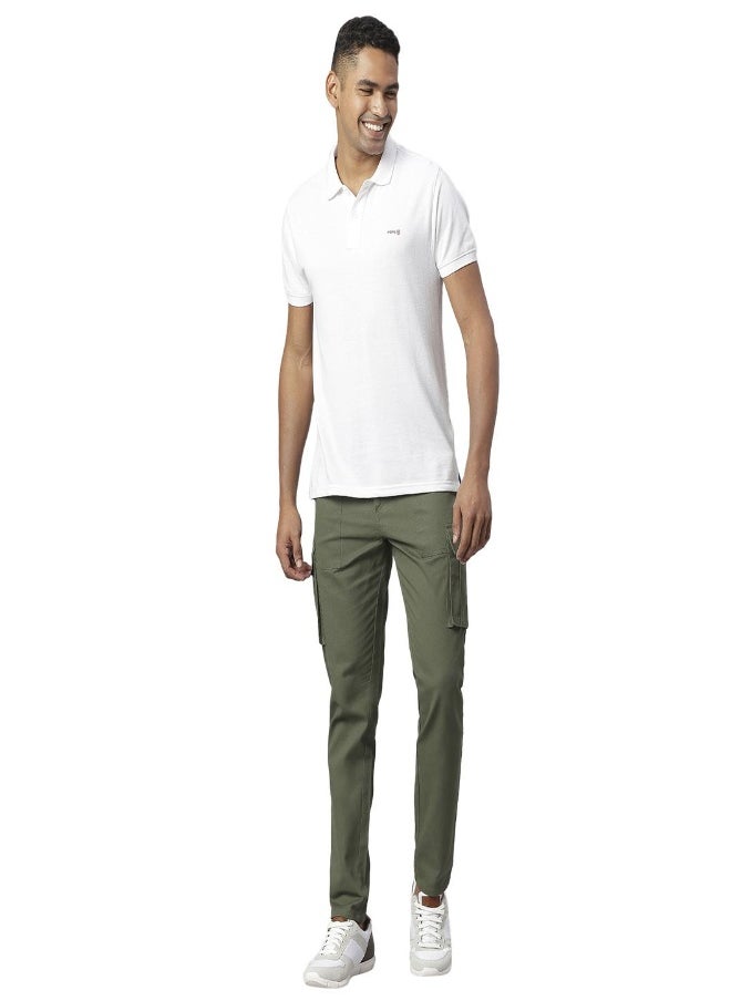 Light Olive Pants For Men