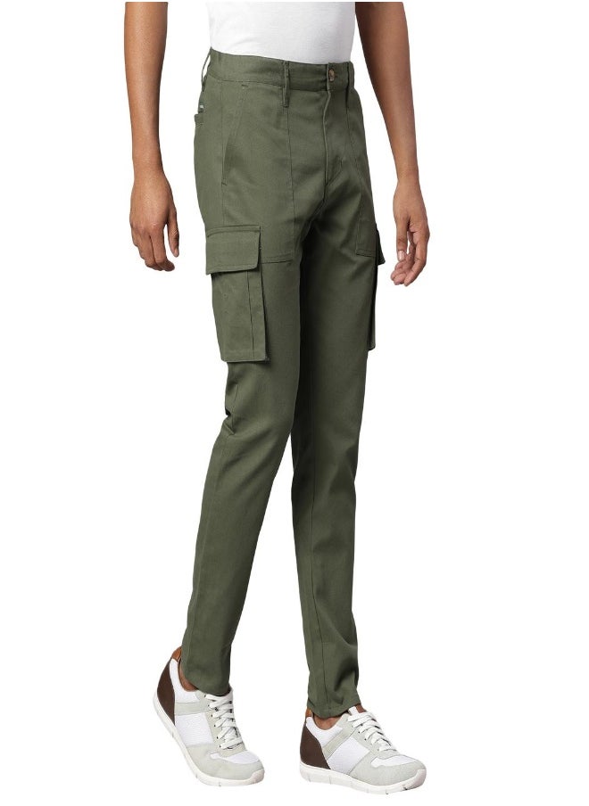Light Olive Pants For Men