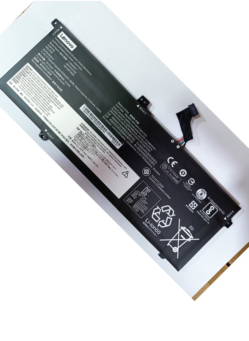 CSF X390 FOR LENOVO ThinkPad L18C6PD1  - Image 1