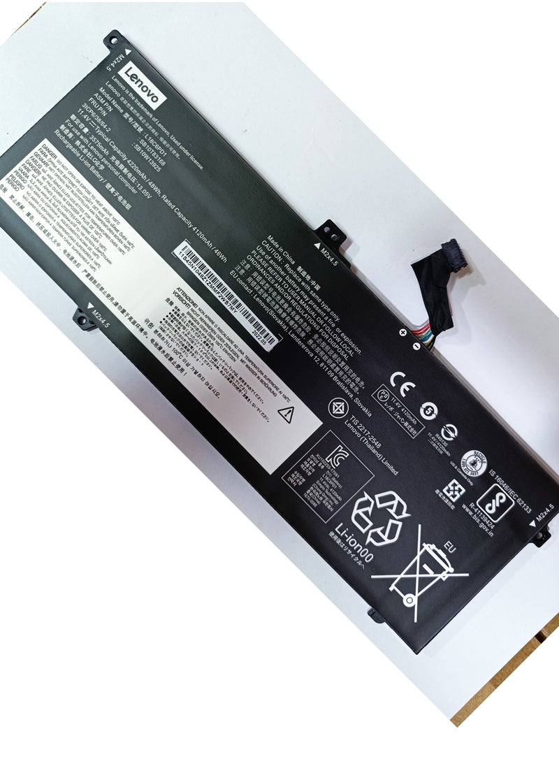CSF X390 FOR LENOVO ThinkPad L18C6PD1  - Image 2