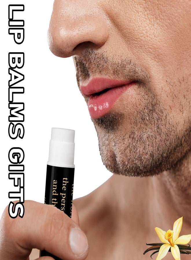 Siifert 50 Pack Employee Appreciation Gifts Bulk Valentine Teacher Students Gifts Lip Balm Staff Team Coworker Appreciation Thank You Gift Moisturizing Lip Gloss for Women Men Teacher Staff(Be Proud) - Image 5