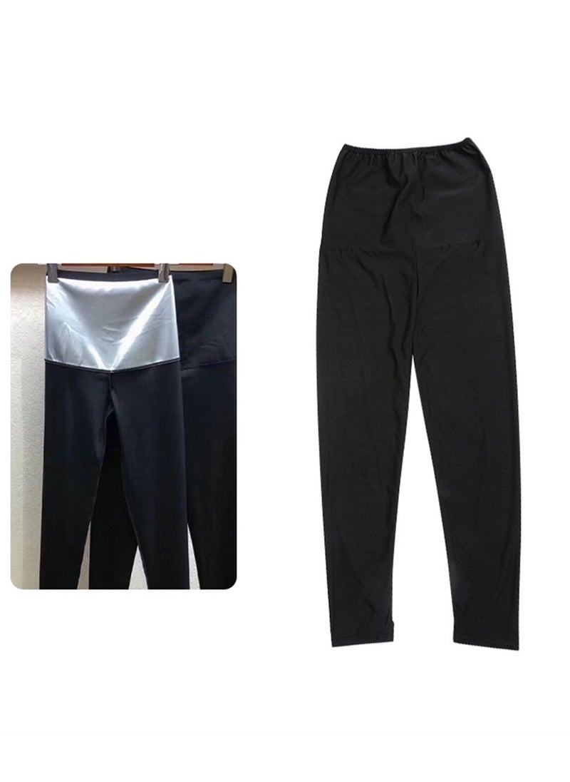 Arabest - A Pair Of Sweat-Slimming Pants, Specially Designed To Reduce Waist Fat - Image 1