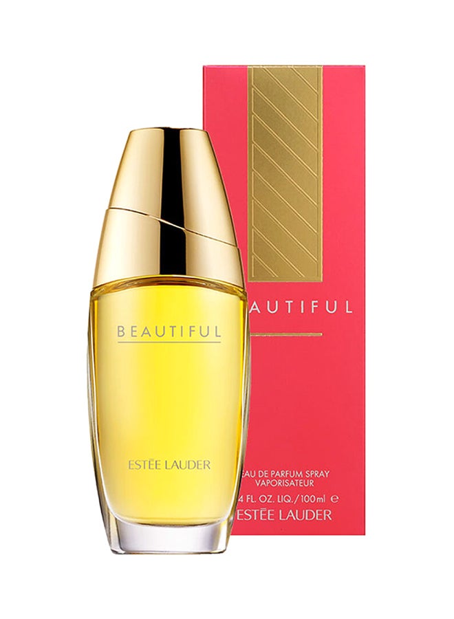 ESTEE LAUDER Beautiful EDP 100ml - Image 2