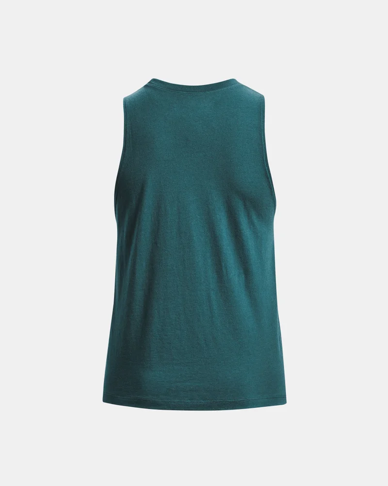 UNDER ARMOUR Women's Sportstyle Tank Top