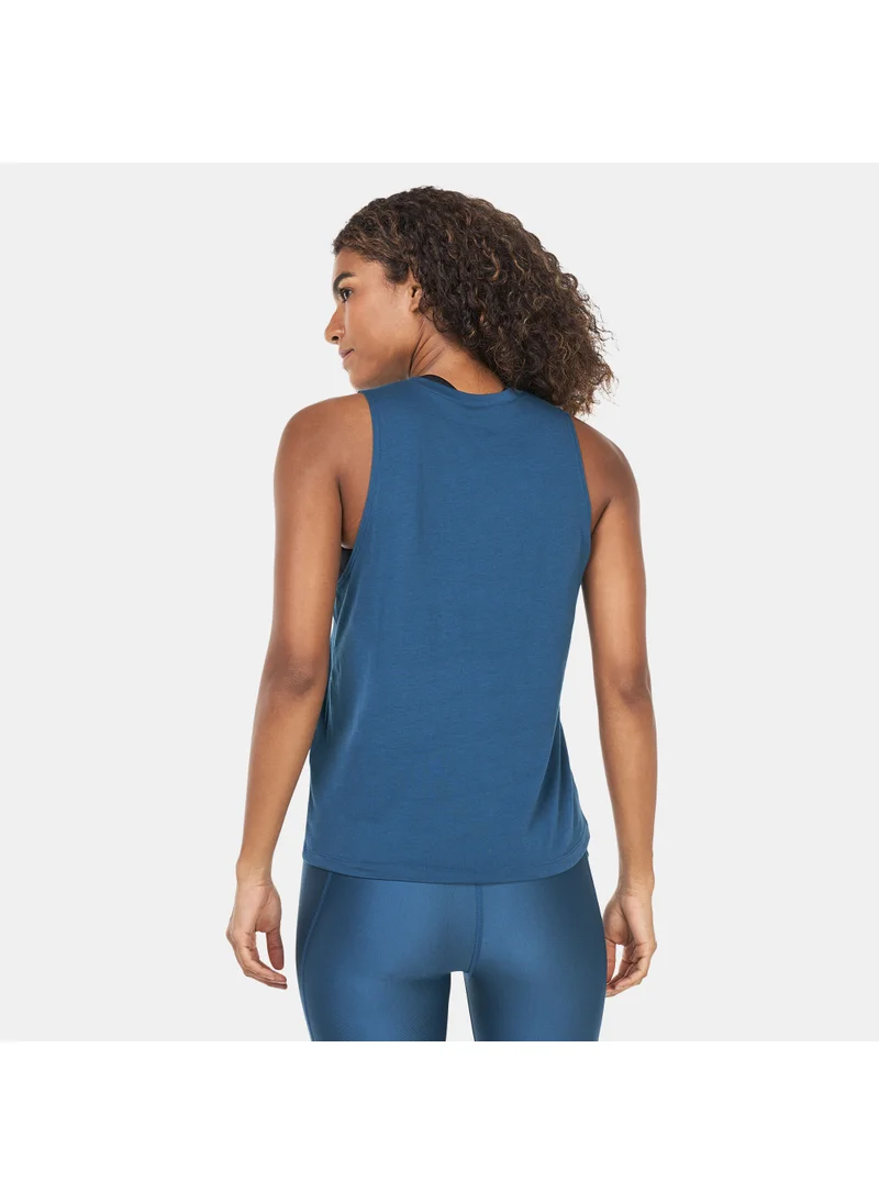 UNDER ARMOUR Women's Sportstyle Tank Top