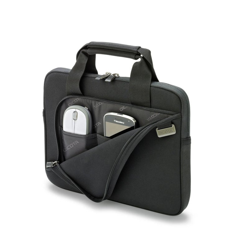 DICOTA Laptop Sleeve SMART 14-14.1 - Image 3