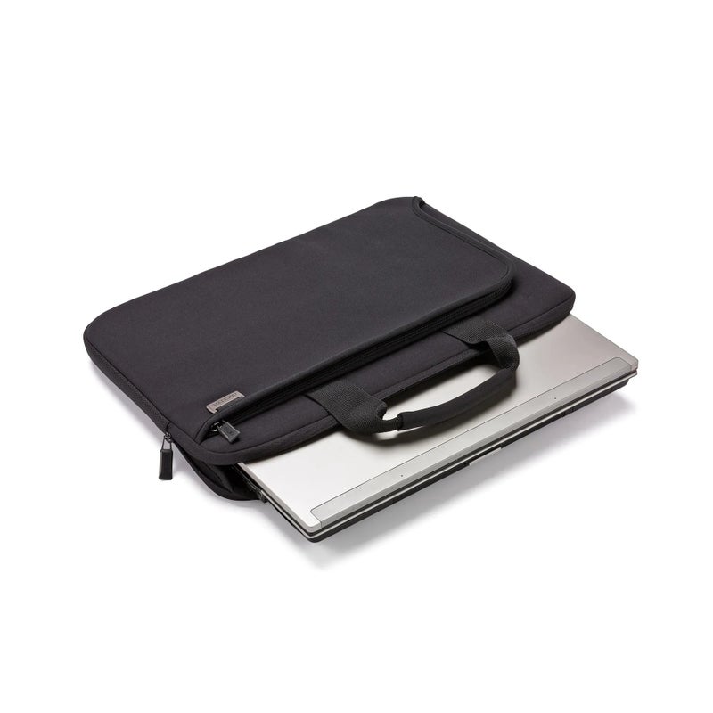 DICOTA Laptop Sleeve SMART 14-14.1 - Image 4