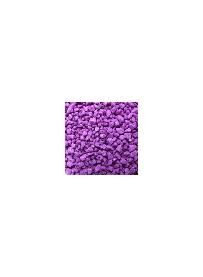Dymax COLOUR STONES - 05 PURPLE 2kg