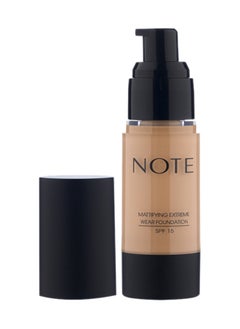 NOTE COSMETIQUE Mattifying Foundation 07 New  - Image 2